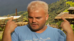 <热带惊雷>杰克.布莱克访谈