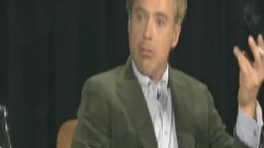 <热带惊雷>花絮之Kirk Lazarus