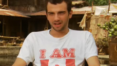 <热带惊雷>杰伊.巴鲁切尔访谈