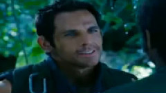 <热带惊雷>精彩片段5