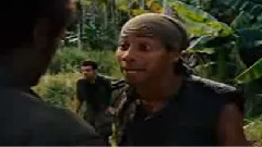 <热带惊雷>精彩片段4