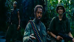 <热带惊雷>精彩片段3