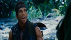 <热带惊雷>精彩片段1