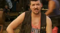 <热带惊雷>精彩片段8