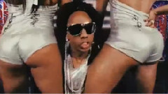 <热带惊雷>战利品,汗水和泪水.