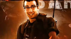 <热带惊雷>先行版预告片