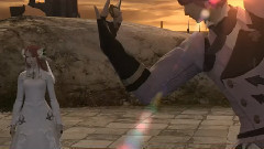 <最终幻想14>天才美容师