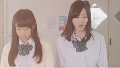 SKE48 - 猫の尻尾がピンと立ってるように