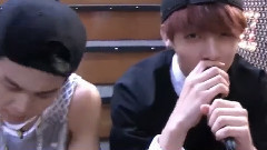 BANGTAN BOMB 眼,口,嘴 (EYES, NOSE, LIPS) of Jung Kook