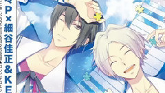 SixGravity&Procellarumデュエットメドレー /ツキウタ.