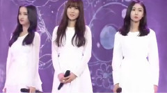 GFriend - Trust & Rough