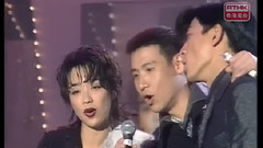 月亮代表我的心