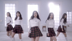 GFriend - Rough( Areia Kpop Remix)