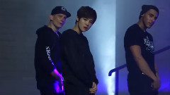 鹿晗 - 4 Walls & Excited