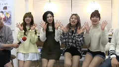 Bloomy - SSTV Endorphin S2 新人女子组合 Bloomy LIVE SHOW