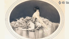 法国艺术家Louis Icart