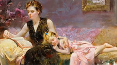 Giovanni Marradi - 为你,妈妈