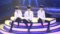 TFBOYS - 心跳
