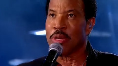 Lionel Richie - Say You Say Me