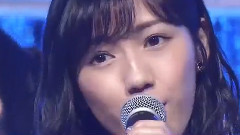 AKB48 - 君はメロディー@バズリズム