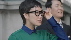 三井不動産'日本橋スマートシティ 未来メガネ強い'編 CM30