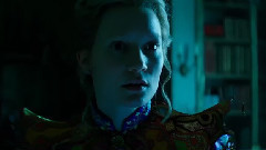 <爱丽丝梦游仙境2:镜中奇遇记>最新预告