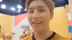 MONSTA X Today`s Room EP.7