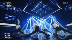 待机室 & Press Your Number & Ending