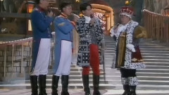 1994港姐决赛 剪辑