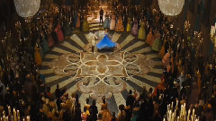 电影< Cinderella >剪辑