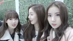 GFriend - 女友去哪儿 Ep07