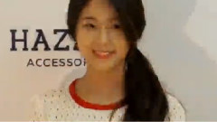 Hazzys粉丝签名会