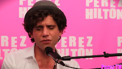 Mika - Love You When I'm Drunk