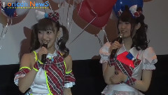 AKB48 - 川栄李奈 映画