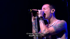 Linkin Park - LOATR & SOTD & Iridescent