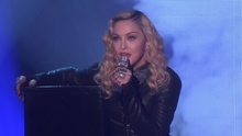 Madonna - Madonna - Ghosttown 现场版