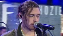 Hozier - ake Me To Church 现场版