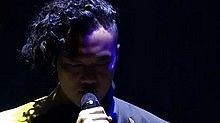 陈奕迅 - 今天等我来 2010演唱会 现场版