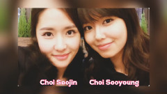 How Many SNSD Siblings Do YOU Know?