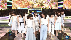 AKB48 - 君はメロディー