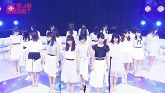 AKB48 - 君はメロディー