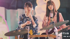 AKB48,乃木坂46 - 急斜面