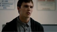 电影<暗黑之地>台湾版片段2