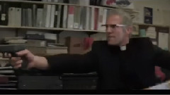 电影<轰天复仇>制作特辑之Parker