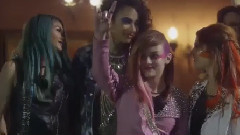 电影<杰姆和全息图>预告片