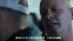 电影<家园防线>中文版终极预告片