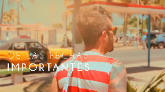 Le Hace Falta Un Beso