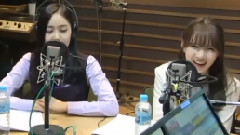 GFriend - MBC FM4U 2'O Clock Date