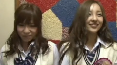 AKB48 - 周刊AKB DVD特典 板野友美&河西智美cut