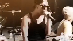 HAHA,SKULL - 澳洲采访回答粉丝问题